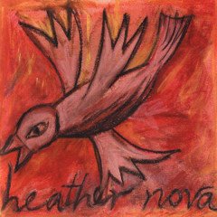 HEATHER NOVA - WONDELUST / LIVE (2000) - CD 2.EL