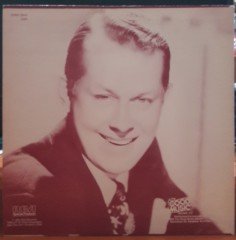 VAUGHN MONROE - THE GOLDEN VOICE OF (1984) - PLAK 2.EL