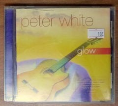 PETER WHITE - GLOW CD 2.EL