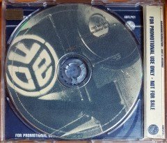 ASIAN DUB FOUNDATION - RAFI'S REVENGE (1998) PROMO CD 2.EL