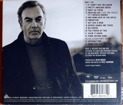 NEIL DIAMOND - HOME BEFORE DARK / DELUXE EDITION (2008) - CD+DVD 2.EL