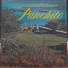 PANCHITO - PLAK 2.EL