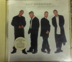 EAST SEVENTEEN - HIT SINGLES (1996) - CD 2.EL