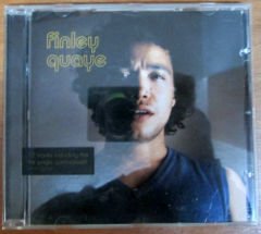 FINLEY QUAYE - VANGUARD - CD 2.EL