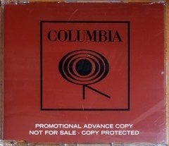 CAKE - PRESSURE CHIEF (2004) PROMO CD 2.EL