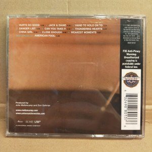 JOHN COUGAR MELLENCAMP – AMERICAN FOOL (1982) - CD 2.EL