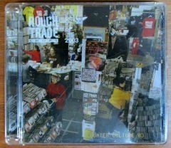 ROUGH TRADE SHOPS BEST OF 2003 - 2CD 2.EL