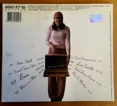 BETTY WEEN - SONGS IN...(2003) - CD 2.EL