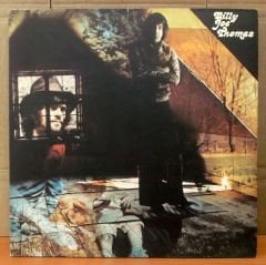 B.J. THOMAS - BILLY JOE THOMAS 1972 - LP 2.EL