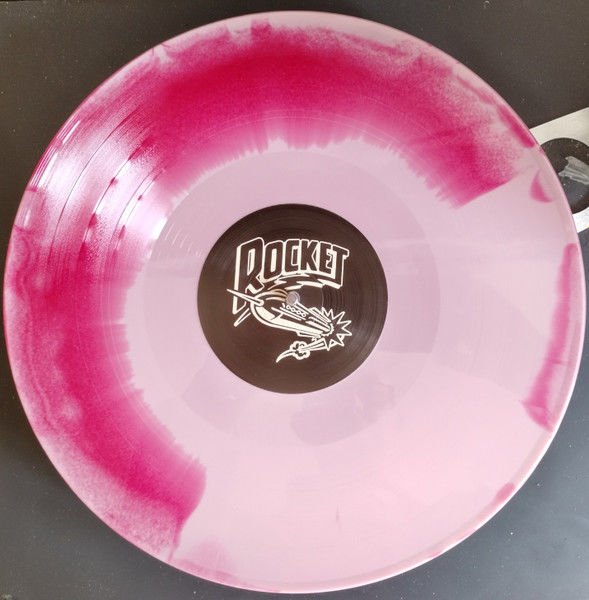 GOAT - OH DEATH (2022) - LP LIMITED EDITION COLORED SIFIR PLAK