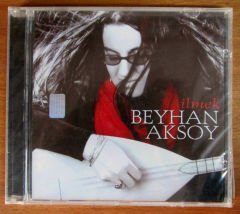 BEYHAN AKSOY - İLMEK - CD SIFIR