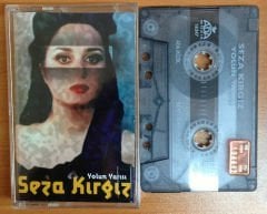 SEZA KIRGIZ - YOLUN YARISI KASET 2.EL