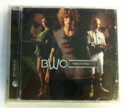 BWO - HALCYON DAYS CD 2.EL