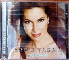 EBRU YAŞAR - YEŞİLLENİRİM CD 2.EL