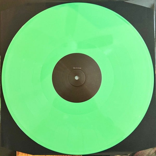 HAVE A NICE LIFE - DEATHCONSCIOUSNESS (2008) - 2LP COMPILATION 2024 COLOURED EDITION POST ROCK SHOEGAZE SIFIR PLAK