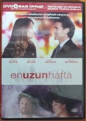 EN UZUN HAFTA - JENNY SLATE - BAS OYNAT DVD 2.EL