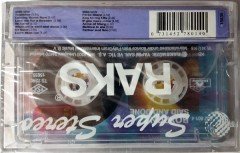 BOYZONE - SAID AND DONE (1995) RAKS CASSETTE MADE IN TURKEY ''USED''