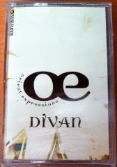 ORIENT EXPRESSIONS - DIVAN KASET SIFIR