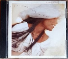 BRENDA RUSSELL - KISS ME WITH THE WIND (1990) - CD 2.EL
