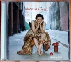 MADELEINE PEYROUX - CARELESS LOVE (2004) - CD 2.EL