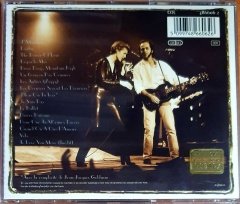 CELINE DION - LIVE A PARIS (1996) - CD 2.EL
