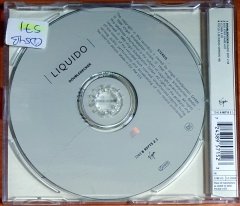 LIQUIDO - DOUBLEDECKER (1999) - CD SINGLE 2.EL