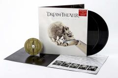 DREAM THEATER - DISTANCE OVER TIME (2019) - 2PLAK+CD SIFIR