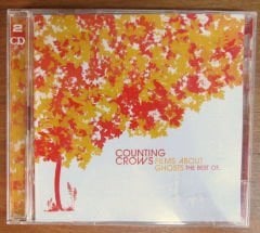 COUNTING CROWS - FILMS ABOUT GHOSTS CD 2.EL