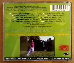 THE ANIMAL SOUNDTRACK (2001) CD TONE-LOC MARVIN GAYE 2.EL