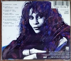 BRENDA RUSSELL - GET HERE (1988) - CD 2.EL