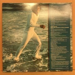 JERMAINE JACKSON - LET'S GET SERIOUS  STEVIE WONDER 2.EL PLAK