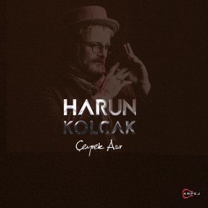 HARUN KOLÇAK - ÇEYREK ASIR / İREM DERİCİ BEDÜK TAN TAŞÇI ZARA YAŞAR GÖKHAN TÜRKMEN TUĞBA YURT  (2016) - 2LP 2022 BASIM SIFIR PLAK
