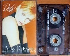 AJDA PEKKAN - DİVA / KASET 1 (2000) - KASET 2.EL