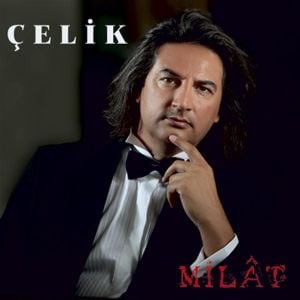 ÇELİK - MİLAT / REMİKSLER CD 1 (2012) - CD SIFIR