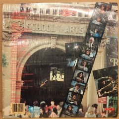 THE KIDS FROM FAME 1982 2.EL PLAK