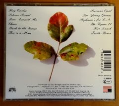 MOTHER HIPS - BACK TO THE GROTTO (1995) - CD 2.EL