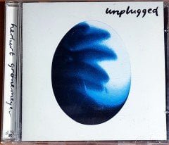 HERBERT GRÖNEMEYER - UNPLUGGED HERBERT (1995) CD 2.EL