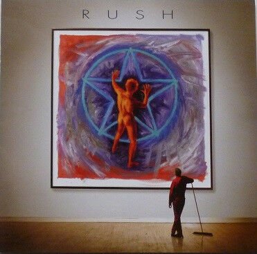 RUSH - RETROSPECTIVE I 1974-1980 (1997) - CD AMBALAJINDA SIFIR