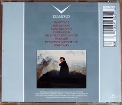 SPANDAU BALLET - DIAMOND (1982) - CD 2001 EMI 2.EL