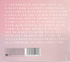 RITA ORA - PHOENIX (2018) - CD DLX EDT SIFIR