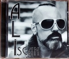 ALİ İŞCAN - SAKINCASI YOK (2013) YAZZ RECORDS CD 2.EL