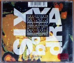 SIX YARDBOX - IMAGINATION IS GREATER THAN KNOWLEDGE (1993) - CD EARACHE 2.EL