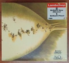 LAMBCHOP - AWCMON / NOYOUCMON (2004) - 2CD DIGIPACK 2.EL
