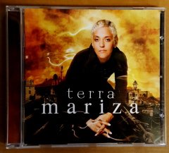MARIZA - TERRA (2008) - CD FADO 2.EL