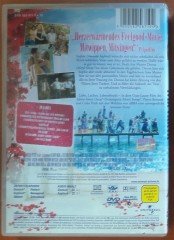 MAMMA MIA! THE MOVIE -  MERYL STREEP - PIERCE BROSNAN - COLIN FIRTH - DVD 2.EL TR ALTYAZI YOKTUR