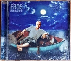 EROS RAMAZZOTTI - STILELIBERO (2000) - CD 2.EL