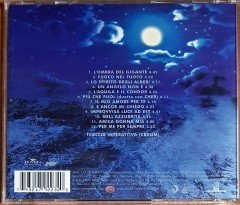 EROS RAMAZZOTTI - STILELIBERO (2000) - CD 2.EL