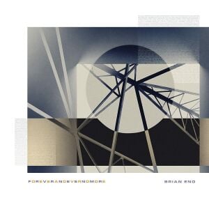 BRIAN ENO - FOREVERANDEVERNOMORE (2022) - LP 180GR SIFIR PLAK