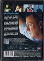 DEDEKTİF BANKS: KARANLIK DOSYALAR - STEPHEN TOMPKINSON - BBC - DVD SIFIR