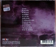 BORA DURAN - İNSAN (2013) PASAJ CD 2.EL